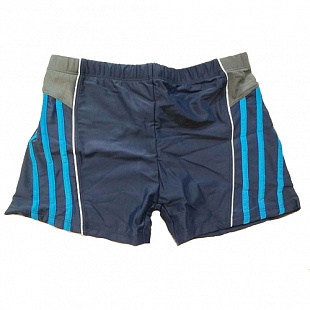 Трусы купальные мужские Zez Sport 31 blue