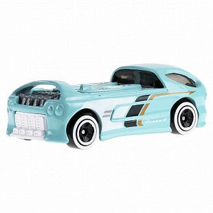 Машинка Hot Wheels Базовой коллекции Deora II 18/250 (5785 JJH93) mainline 2025
