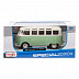 Масштабная модель автомобиля Maisto 1:25 Фольксваген Самба (31956) (в ассортименте)