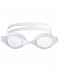 Очки для плавания LongSail Motion L041647 white/white