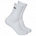 Носки средние Jogel ESSENTIAL Mid Cushioned Socks JE4SO-0321 2 пары white
