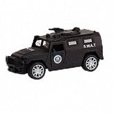 Машинка Tian Du Военная техника F1131-3 black