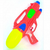 Водяной пистолет Play Smart 2791-3 Red