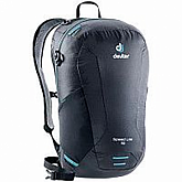 Рюкзак Deuter Speed Lite 16 3410119-7000 black