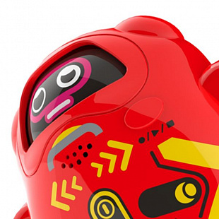 Робот Silverlit Токибот 88535S-1 red