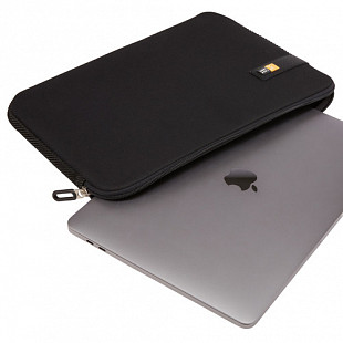 Чехол для ноутбука 12.5"-13.3" Case Logic LAPS213K Black (3203742)
