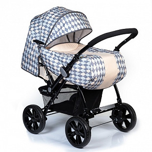 Коляска BabyHit Country beige
