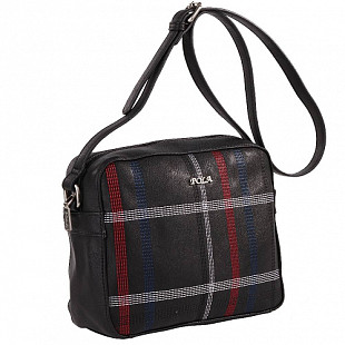 Женская сумка Pola 68283 black