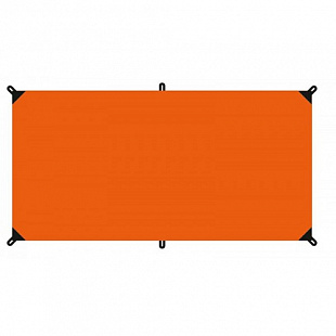 Тент Talberg Tent 3х5м Si (TLT-055) orange