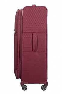 Чемодан Samsonite Uplite 78см 99D-10007 Burgundy/Gold