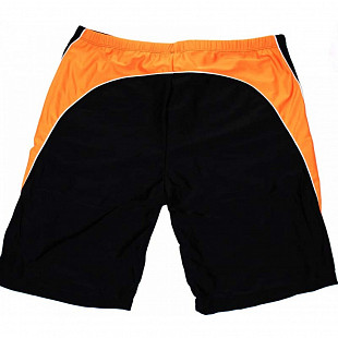 Плавки мужские Zez Sport 1621 orange