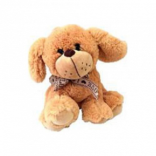 Мягкая набивная игрушка Собачка 538