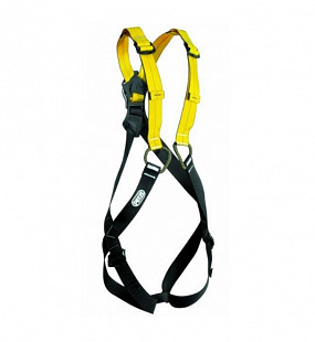 Страховочная привязь Petzl Newton