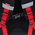 Рюкзак школьный с мешком GRIZZLY RAm-185-9 /1 black