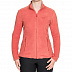 Джемпер женский Jack Wolfskin Moonrise Jacket Red Джемпер женский Jack Wolfskin Moonrise Jacket Red
