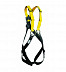 Страховочная привязь Petzl Newton