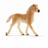 Фигурка животного Schleich Хафлингер жеребенок 13814