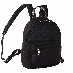 Женский рюкзак Pola 74543 black