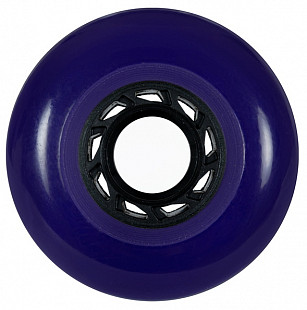 Набор колес Powerslide Undercover Cosmic 72мм/86а 4шт 406203 purple