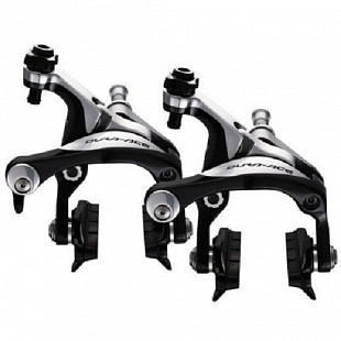 Тормоз Shimano Dura-Ace 9000 клещевой передний+задний, IBR9000I49