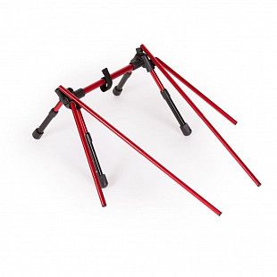 Стул BTrace Plume (F0506) red