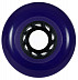 Набор колес Powerslide Undercover Cosmic 72мм/86а 4шт 406203 purple Набор колес Powerslide Undercover Cosmic 72мм/86а 4шт 406203 purple