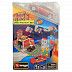 Игровой набор Bburago Street Fire 1:43 (18-30048) red
