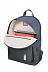 Рюкзак Samsonite Pow-Her CU1-71005 Grey