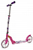Самокат Maxcity MC Fusion pink