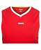 Майка баскетбольная Jogel JBT-1020-021 red/white Майка баскетбольная Jogel JBT-1020-021 red/white