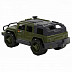 Автомобиль-джип Полесье Военный Защитник (BRD) 63885