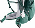 Рюкзак Deuter Futura Pro 34 SL 3401021-2265 forest/seagreen (2021)