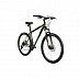 Велосипед STINGER 26" ELEMENT EVO (2021) черный