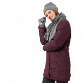 Шарф Jack Wolfskin Aquila Scarf alloy 1906661-6038