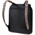 Городской рюкзак Jack Wolfskin Long Acre black 2006562-6000