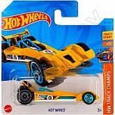 Машинка Hot Wheels Базовой коллекции Hot Wired 41/250 (5785 HKK27) mainline 2023
