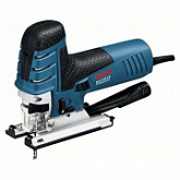 Лобзик электрический Bosch GST 150 CE 601512000