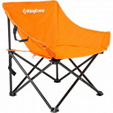 Складное кресло KingCamp Chair Folding Steel 3975