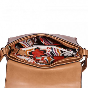 Женская сумка Pola 4373 white