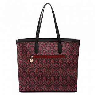 Женская сумка Pola 4294 dark blue