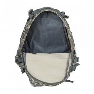 Тактический рюкзак Polar П029-1 grey