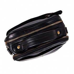 Мужская сумка Pola 3281 black