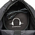 Рюкзак Polar 3039 black