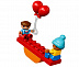 Конструктор LEGO День рождения 10832