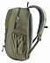 Рюкзак Deuter Gogo 3813221-2243 khaki/ivy (2021)