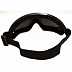 Очки для велосипедистов Zez Sport 3 black