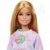 Кукла Barbie Малибу Стилистка (HNK95)
