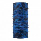 Бандана Buff Thermonet Mountain Top Cape Blue