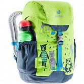 Рюкзак Deuter Schmusebar 8 3612020-2311 kiwi/arctic