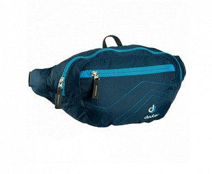 Сумка поясная Deuter Belt II midnight-turquoise
